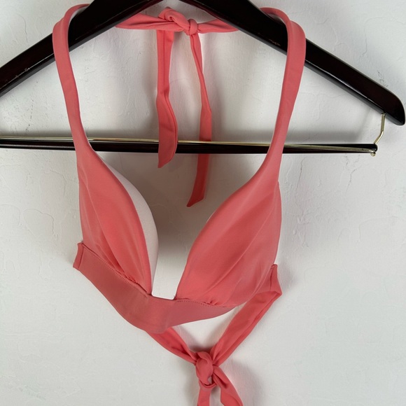 Victoria's Secrets Bra Size Medium Pink - Picture 1 of 9